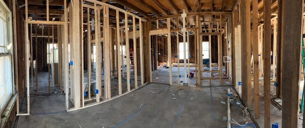 Douthit Remodeling by GCI Services, Inc. Paint. Renovate. Repair. Build - Photo 2