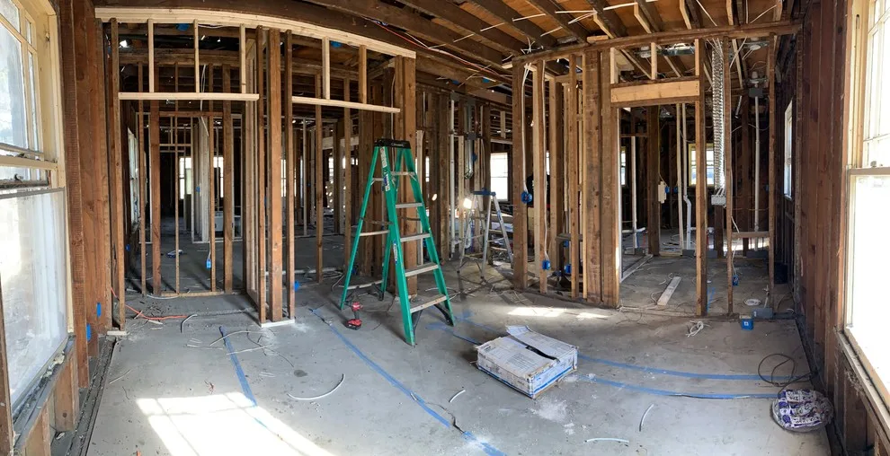 GCI Services, Inc. Paint. Renovate. Repair. Build - Photo 4