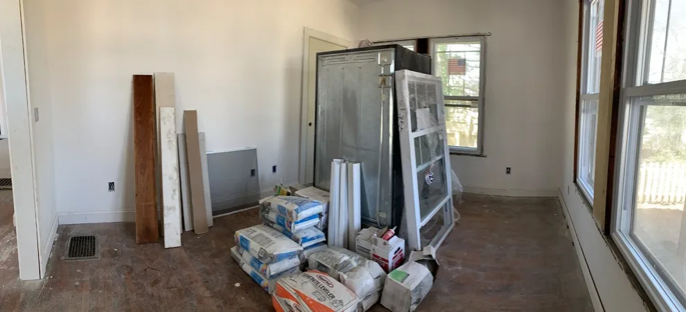 Douthit Remodeling by GCI Services, Inc. Paint. Renovate. Repair. Build - Photo 9
