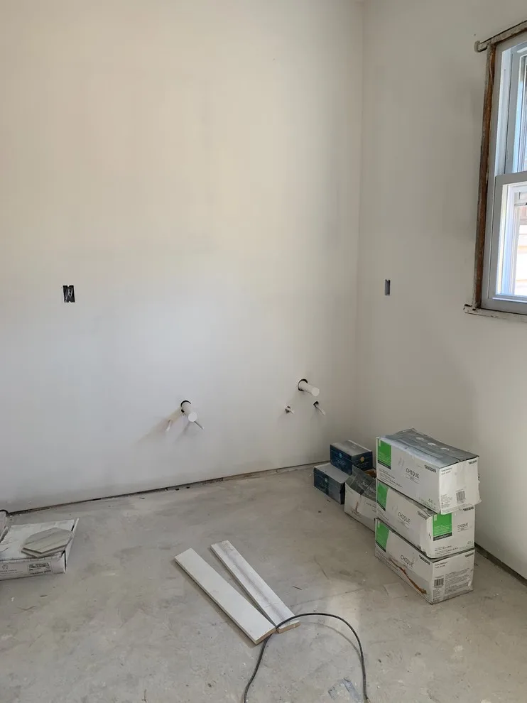 Douthit Remodeling by GCI Services, Inc. Paint. Renovate. Repair. Build - Photo 8