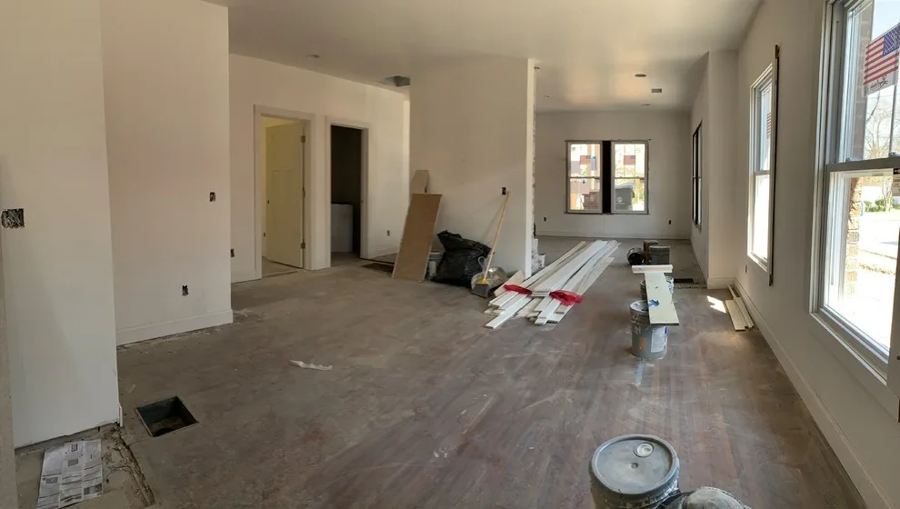 Douthit Remodeling by GCI Services, Inc. Paint. Renovate. Repair. Build - Photo 10