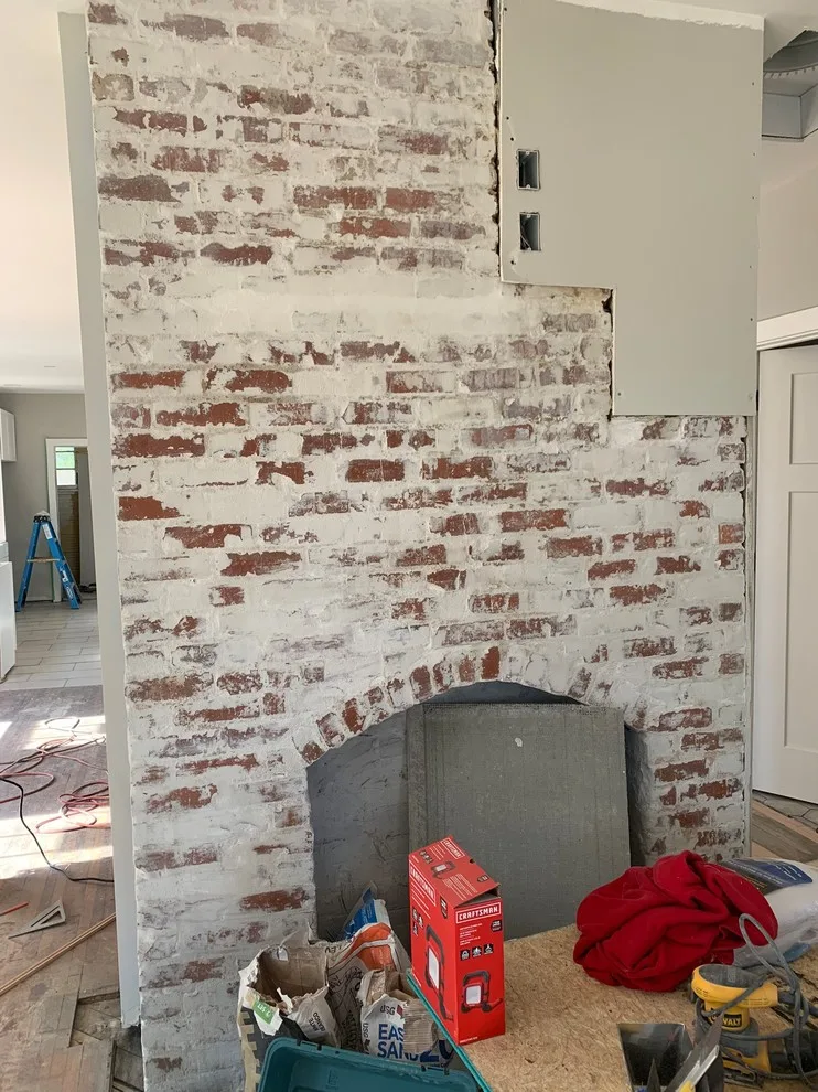 Douthit Remodeling by GCI Services, Inc. Paint. Renovate. Repair. Build - Photo 3