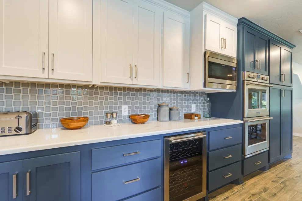 Ten Key Home & Kitchen Remodels - Photo 14