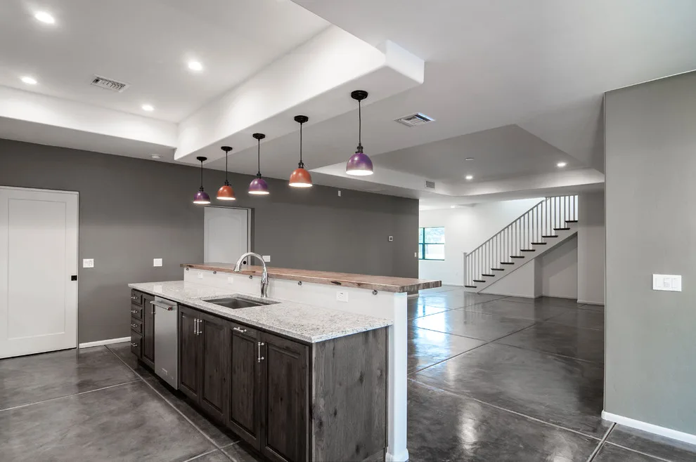 Urban Neighborhood Home by Desert Earth And Wood, LLC - Photo 4