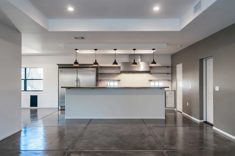 Urban Neighborhood Home by Desert Earth And Wood, LLC - Photo 5