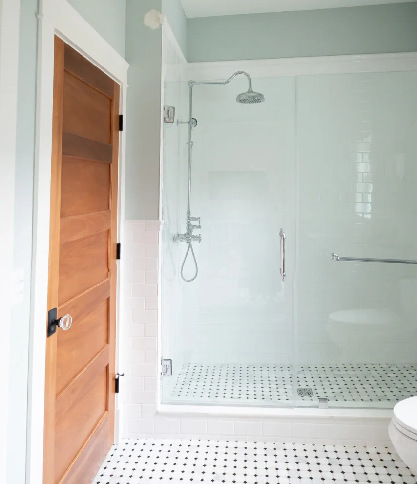 Bentonville Downtown Historical Restoration by Valiant Home Additions - Photo 4