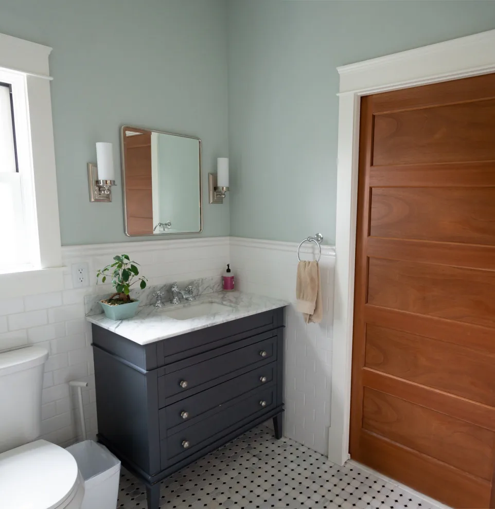 Bentonville Downtown Historical Restoration by Valiant Home Additions - Photo 65