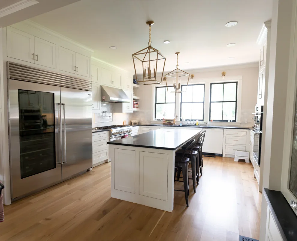 Bentonville Downtown Historical Restoration by Valiant Home Additions - Photo 45