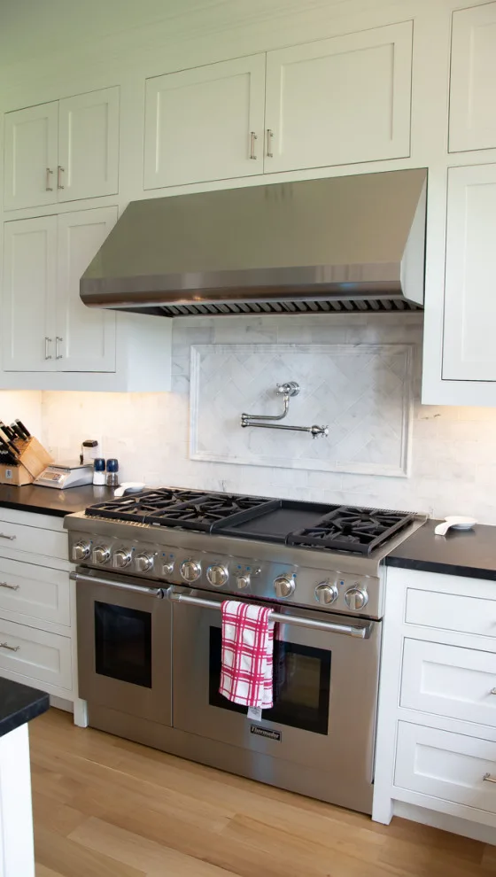 Bentonville Downtown Historical Restoration by Valiant Home Additions - Photo 30
