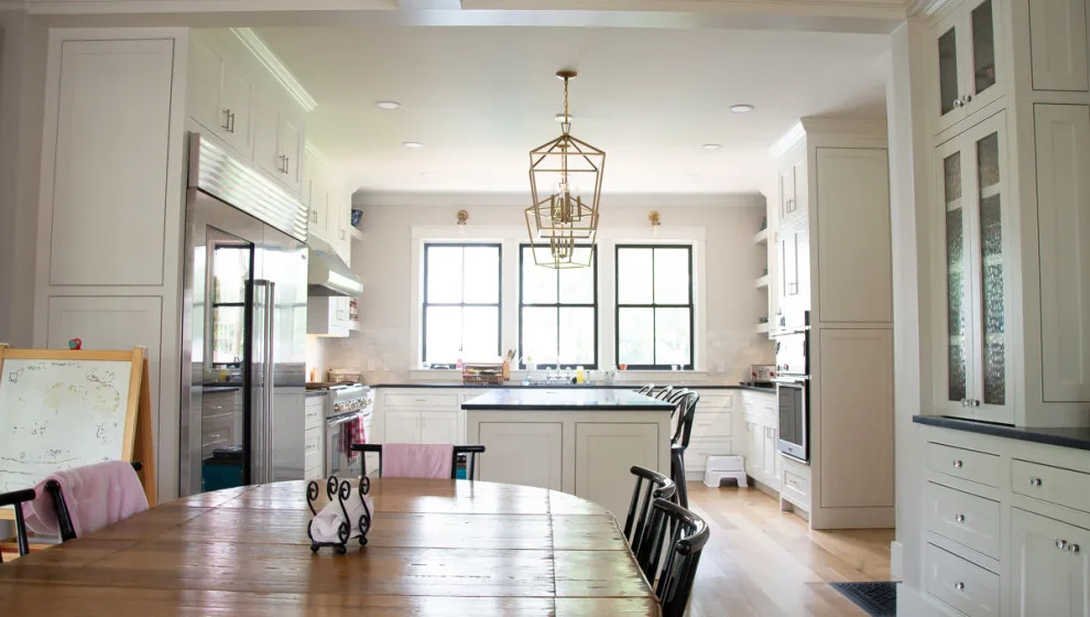 Bentonville Downtown Historical Restoration by Valiant Home Additions - Photo 33
