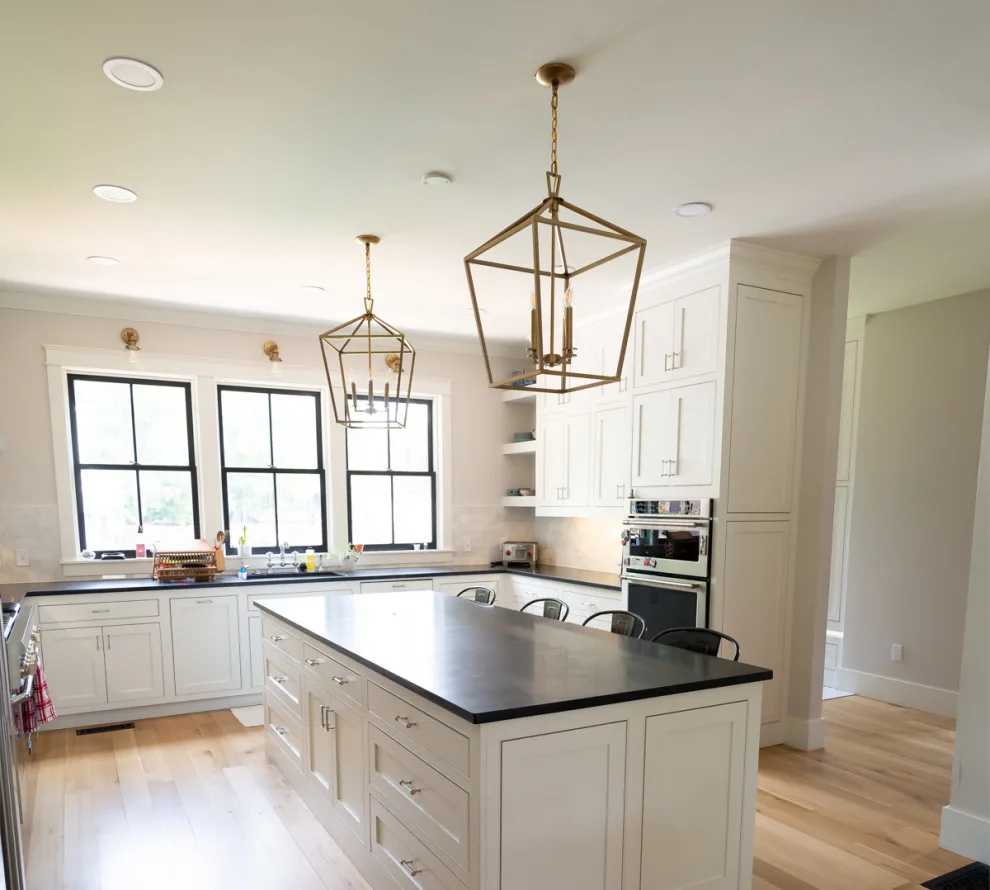 Bentonville Downtown Historical Restoration by Valiant Home Additions - Photo 60
