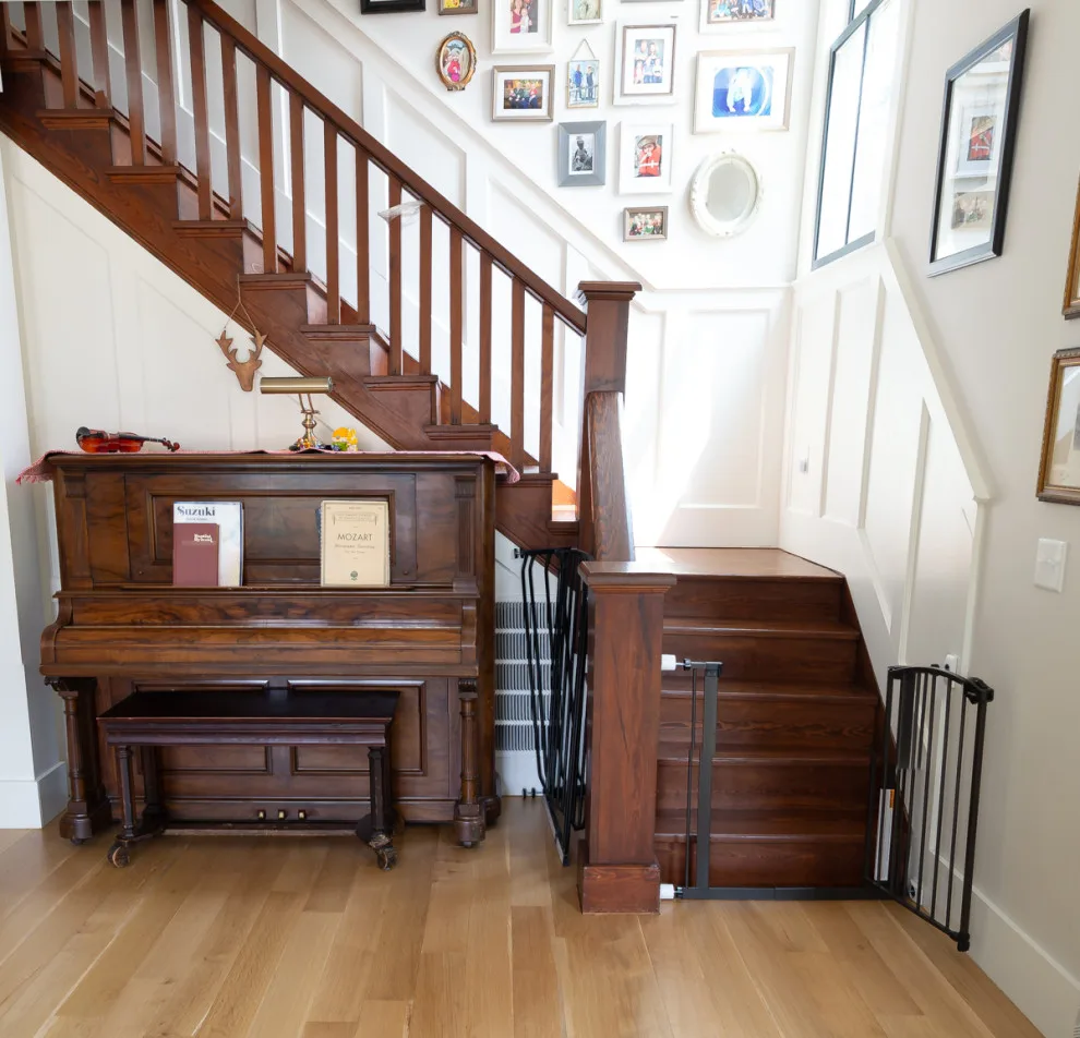 Bentonville Downtown Historical Restoration by Valiant Home Additions - Photo 26