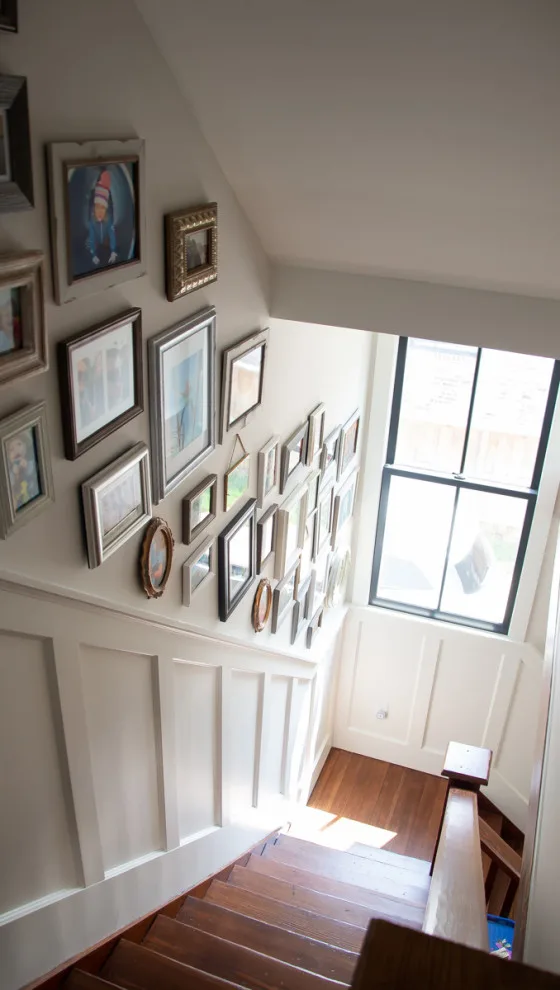 Bentonville Downtown Historical Restoration by Valiant Home Additions - Photo 18