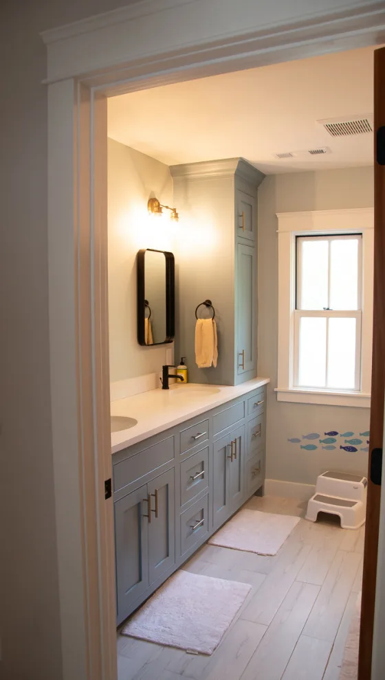 Bentonville Downtown Historical Restoration by Valiant Home Additions - Photo 23