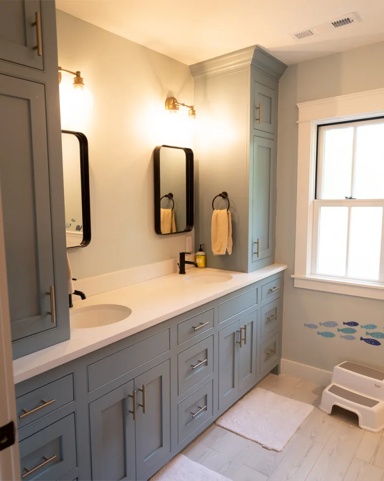 Bentonville Downtown Historical Restoration by Valiant Home Additions - Photo 41