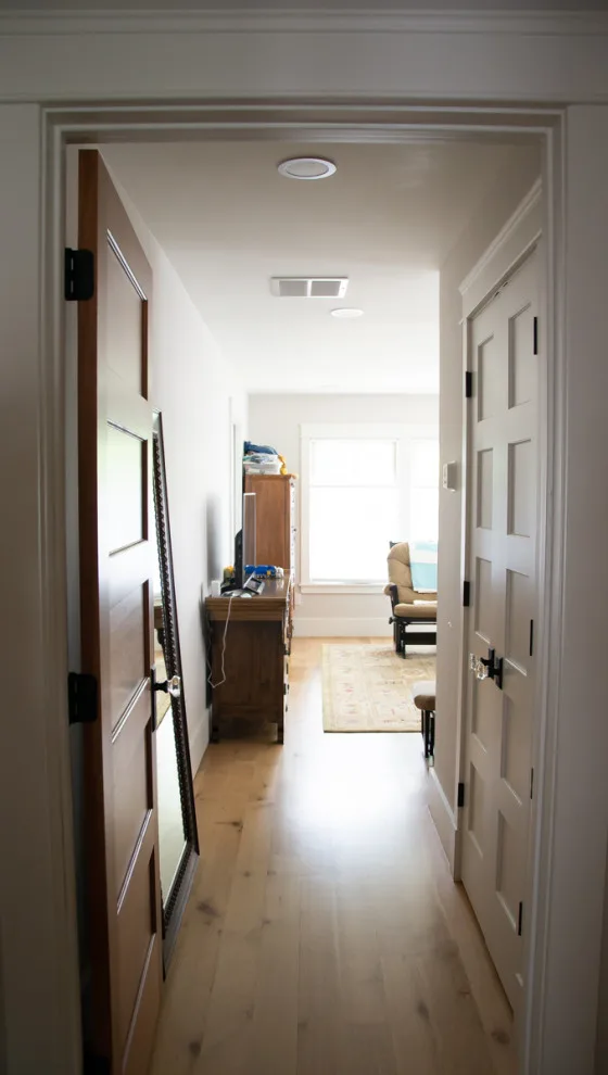 Bentonville Downtown Historical Restoration by Valiant Home Additions - Photo 16