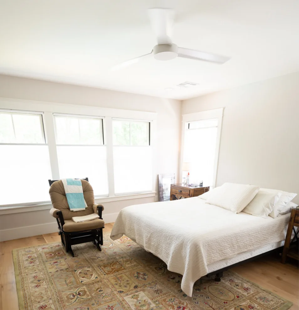 Bentonville Downtown Historical Restoration by Valiant Home Additions - Photo 21
