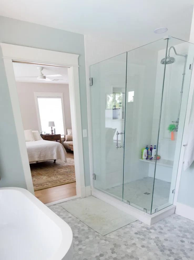 Bentonville Downtown Historical Restoration by Valiant Home Additions - Photo 17