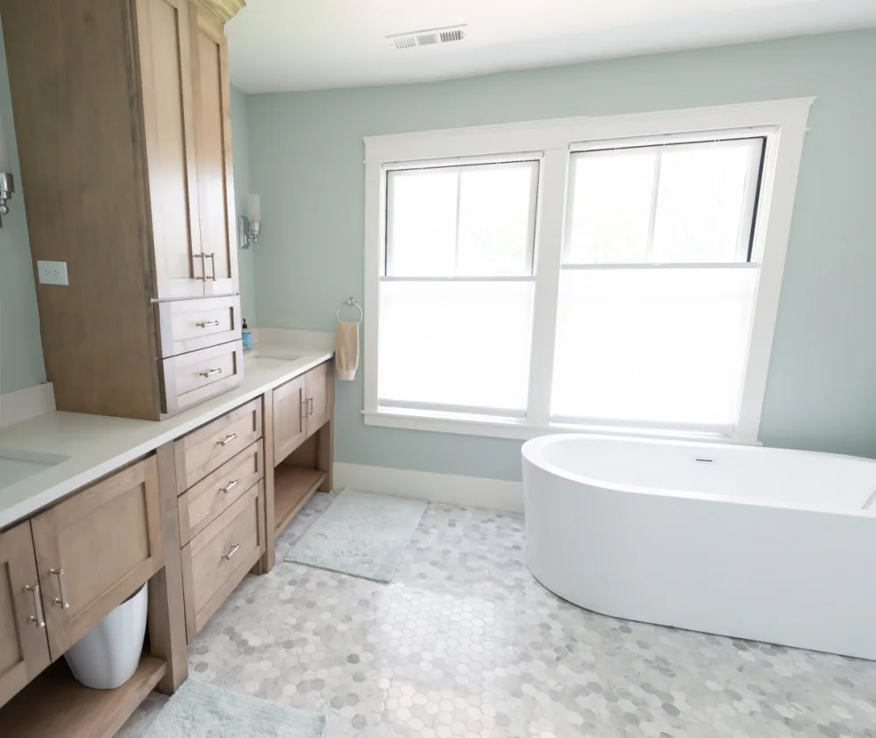 Bentonville Downtown Historical Restoration by Valiant Home Additions - Photo 14