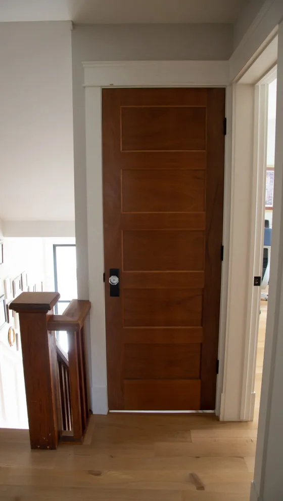 Bentonville Downtown Historical Restoration by Valiant Home Additions - Photo 24