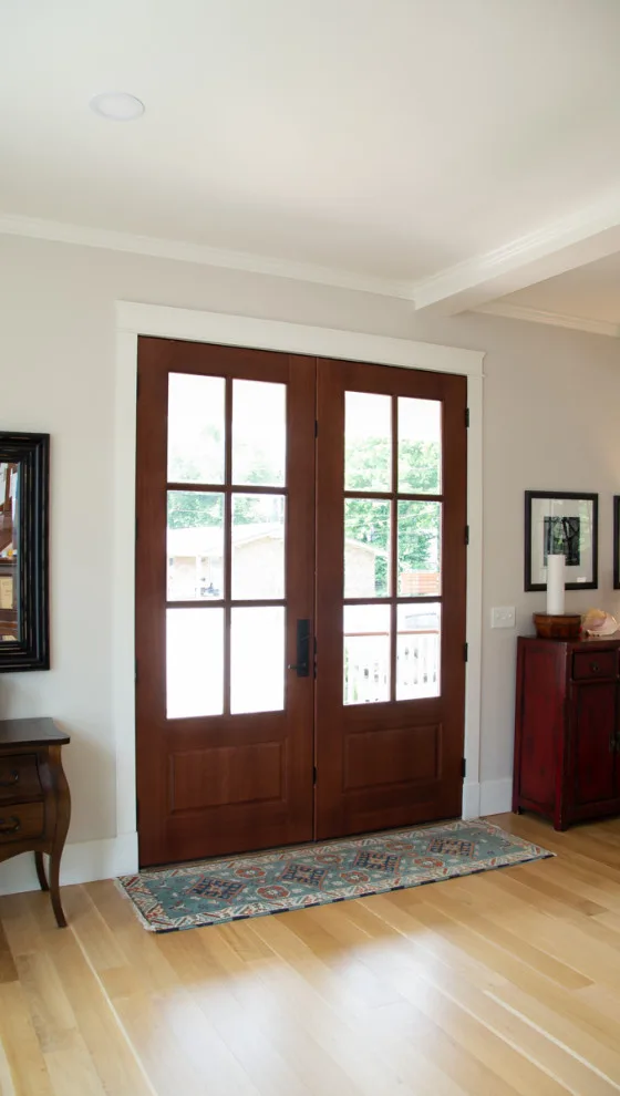 Bentonville Downtown Historical Restoration by Valiant Home Additions - Photo 11