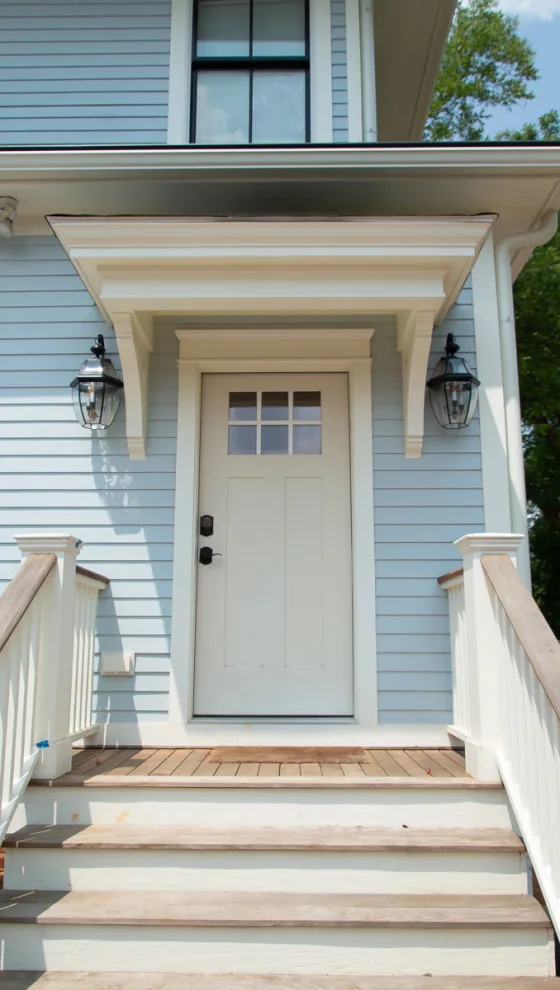 Bentonville Downtown Historical Restoration by Valiant Home Additions - Photo 20