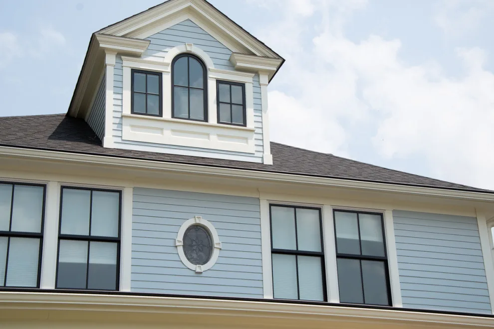 Bentonville Downtown Historical Restoration by Valiant Home Additions - Photo 15