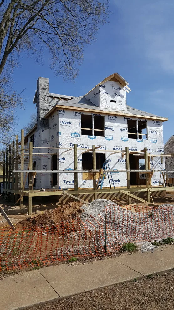 Bentonville Downtown Historical Restoration by Valiant Home Additions - Photo 36