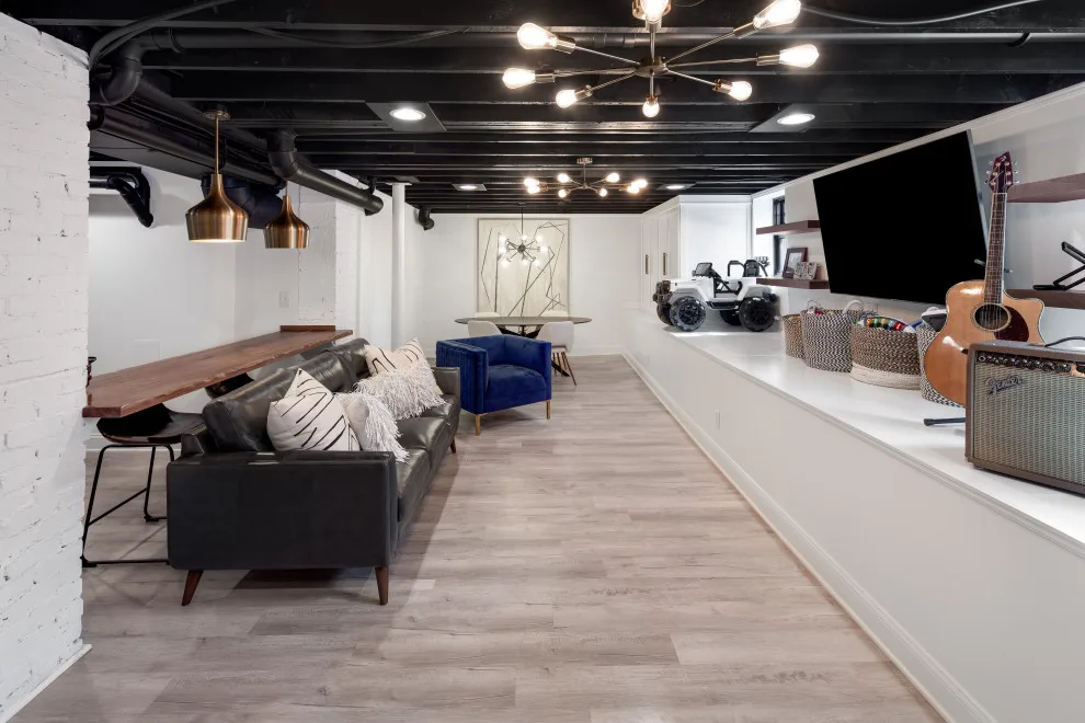 Daniel Builders, Inc. - Photo 11