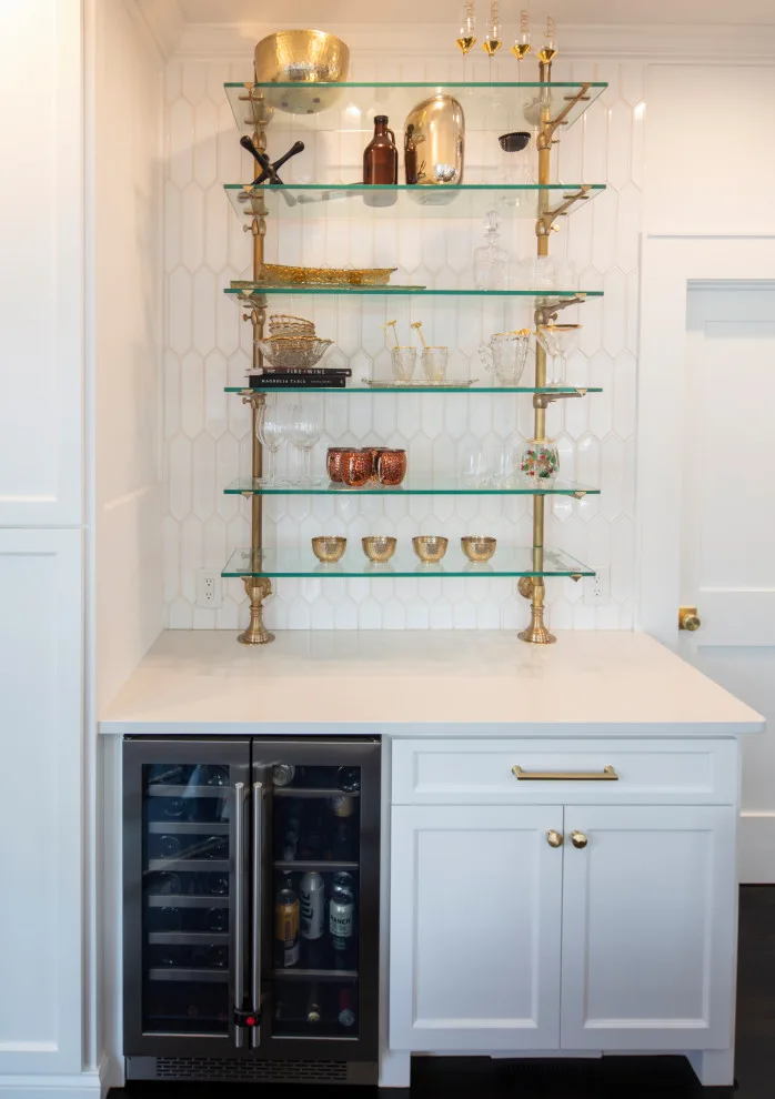 Greenville, SC Urban Home Improvement by Daniel Builders, Inc. - Photo 7