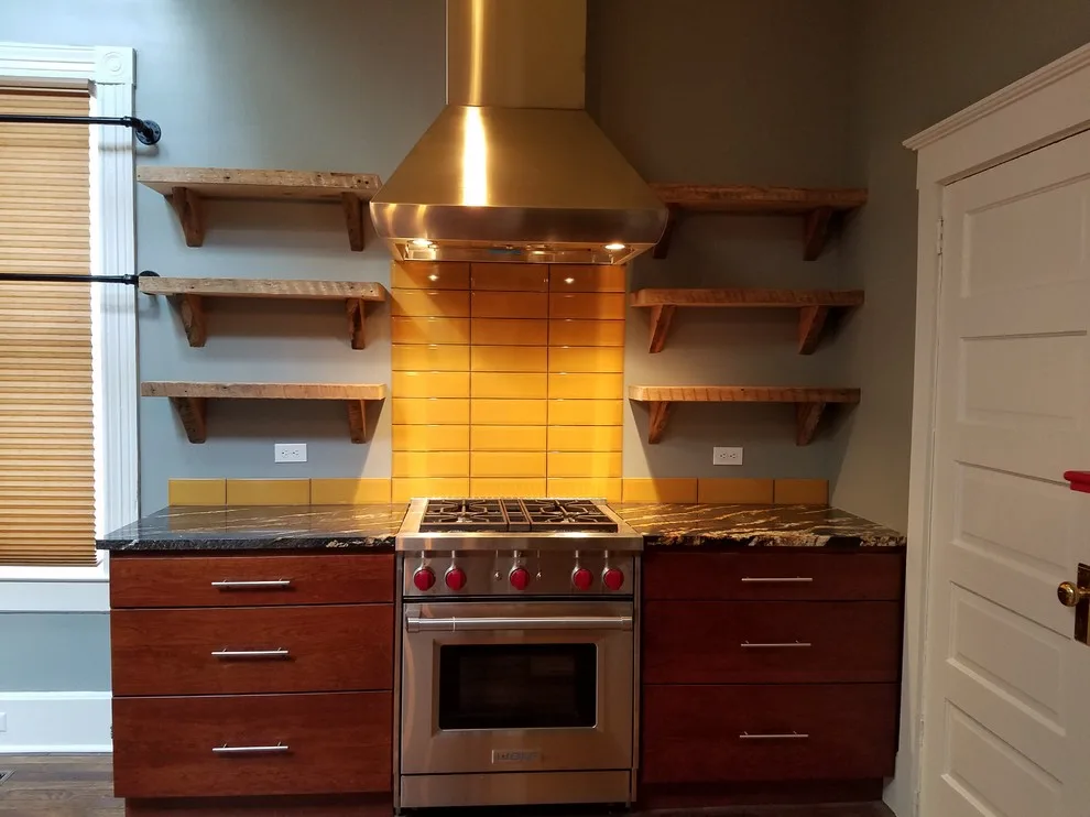 Urban Culinary Makeover for a Rock Star Chef by Bennett Clark Properties - Photo 4