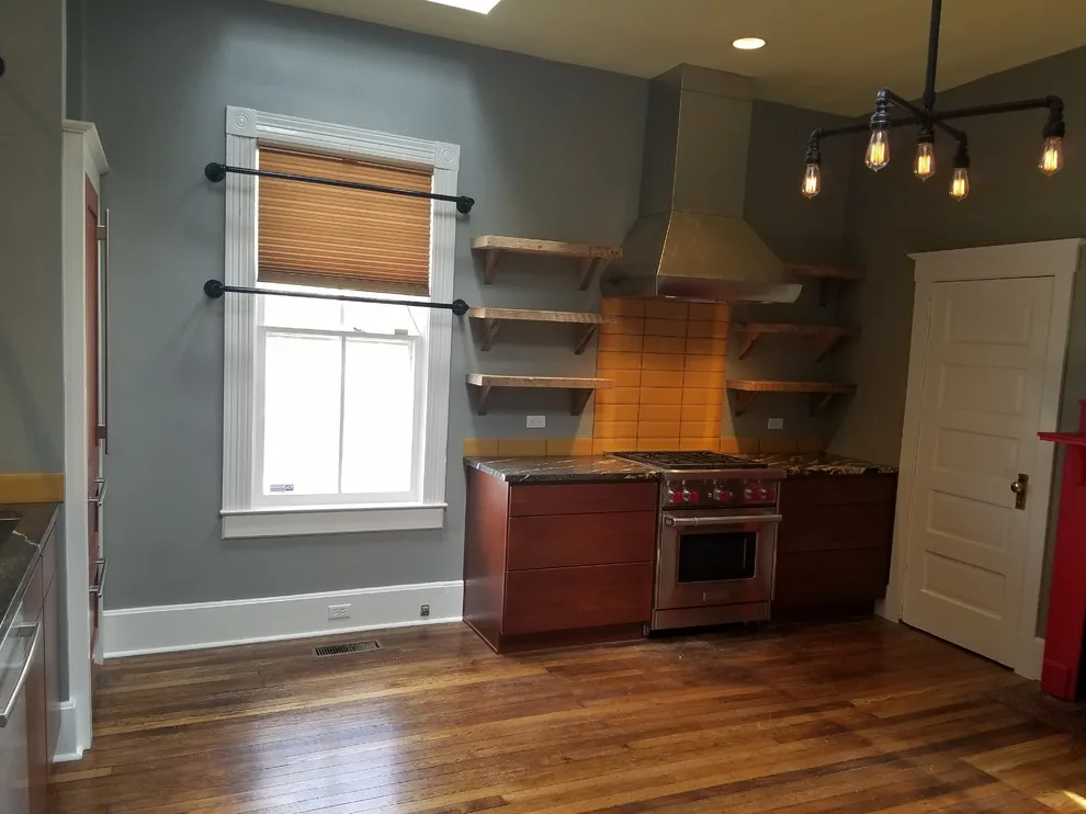 Urban Culinary Makeover for a Rock Star Chef by Bennett Clark Properties - Photo 2
