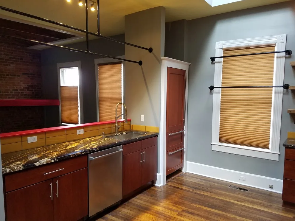 Urban Culinary Makeover for a Rock Star Chef by Bennett Clark Properties - Photo 6
