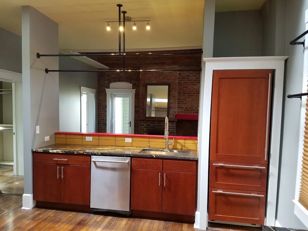 Urban Culinary Makeover for a Rock Star Chef by Bennett Clark Properties - Photo 21