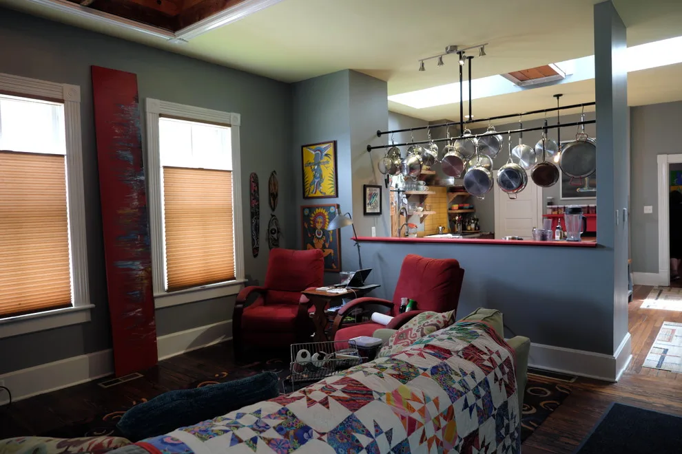 Urban Culinary Makeover for a Rock Star Chef by Bennett Clark Properties - Photo 20