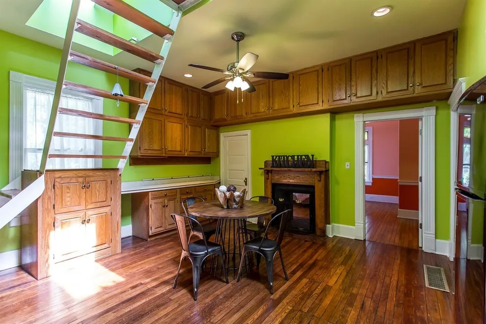 Urban Culinary Makeover for a Rock Star Chef by Bennett Clark Properties - Photo 10