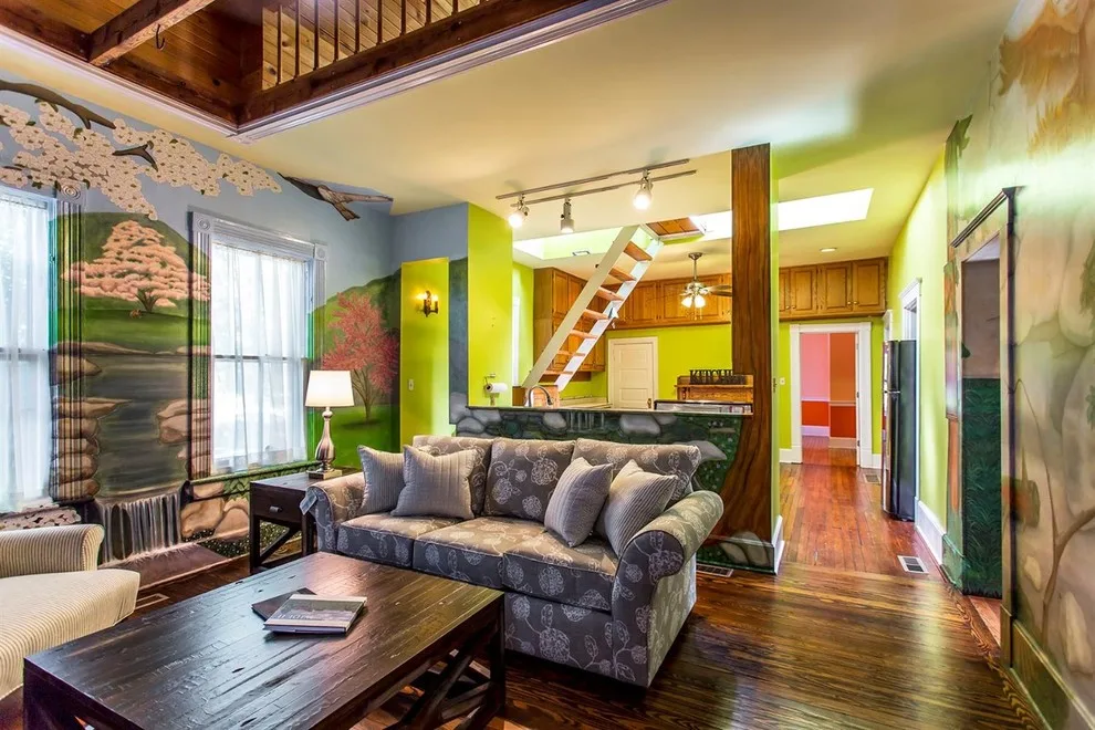 Urban Culinary Makeover for a Rock Star Chef by Bennett Clark Properties - Photo 16