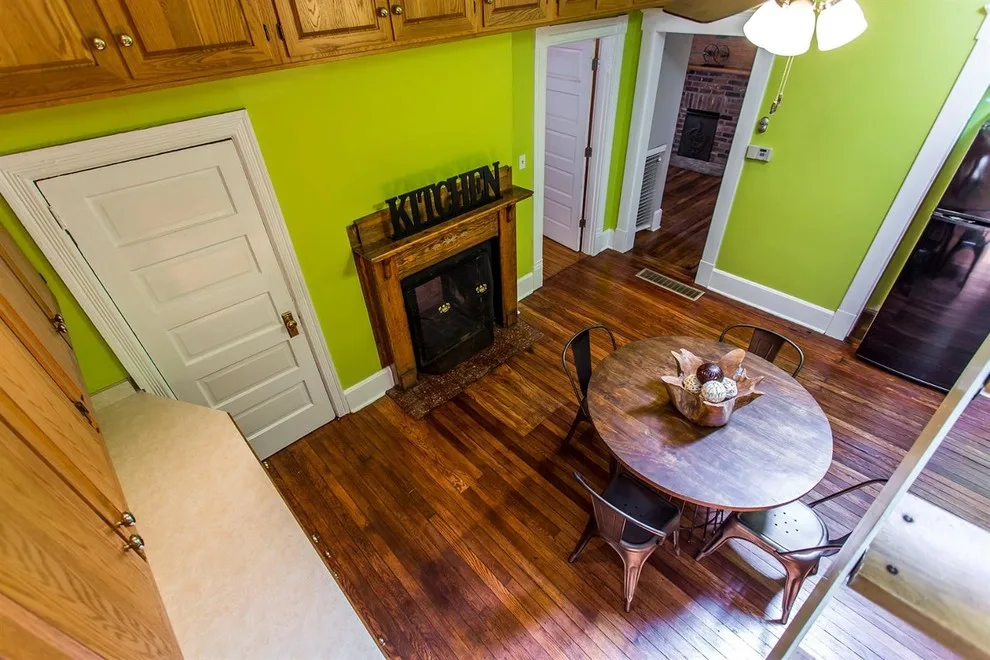 Urban Culinary Makeover for a Rock Star Chef by Bennett Clark Properties - Photo 19