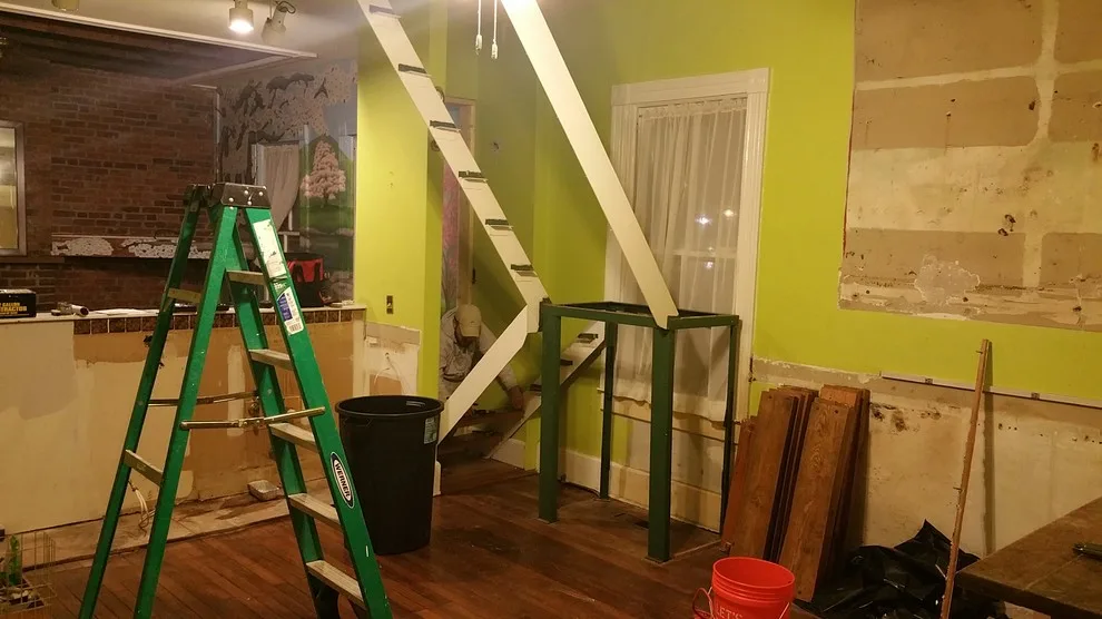 Urban Culinary Makeover for a Rock Star Chef by Bennett Clark Properties - Photo 14