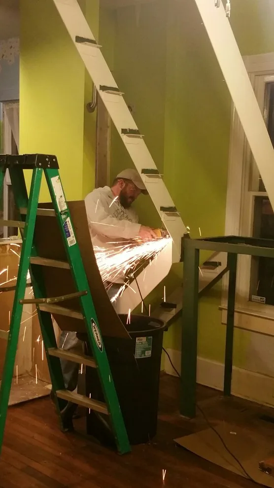 Urban Culinary Makeover for a Rock Star Chef by Bennett Clark Properties - Photo 3
