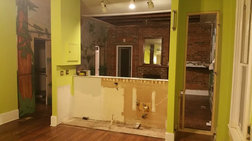 Urban Culinary Makeover for a Rock Star Chef by Bennett Clark Properties - Photo 18