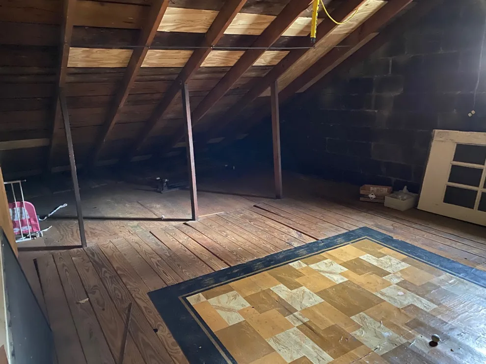 Doylestown Loft Transformation by Armitage Interiors - Home Design & Renovation - Photo 7