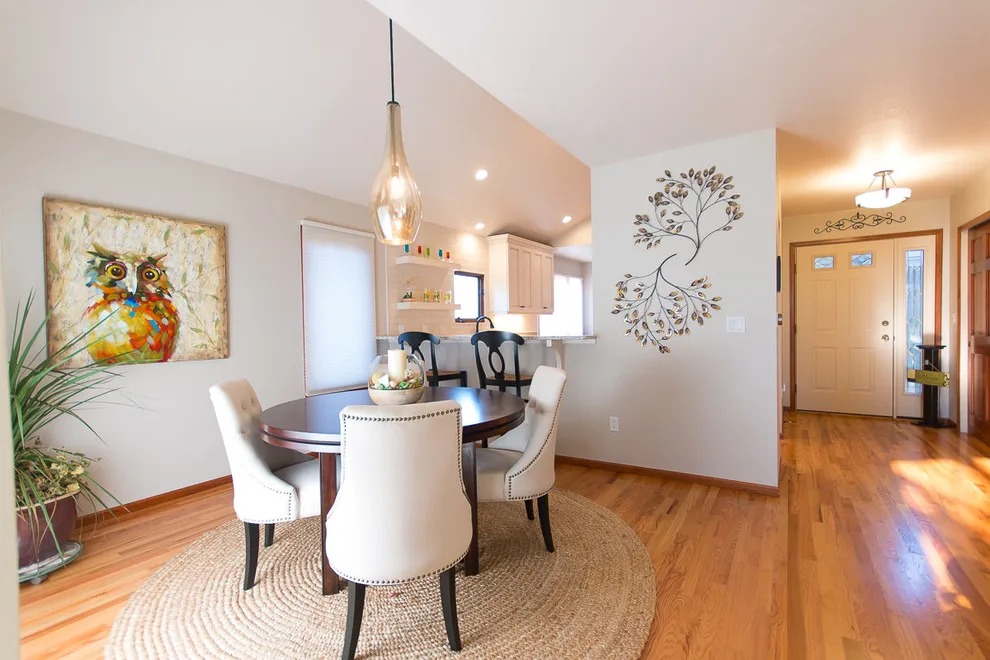 Drake Kitchen for Transitions by Freestone LLC Design-build - Photo 4