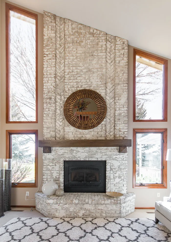 Drake Kitchen for Transitions by Freestone LLC Design-build - Photo 6