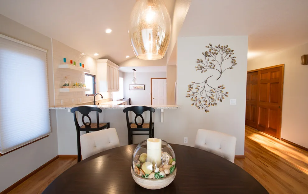 Drake Kitchen for Transitions by Freestone LLC Design-build - Photo 2