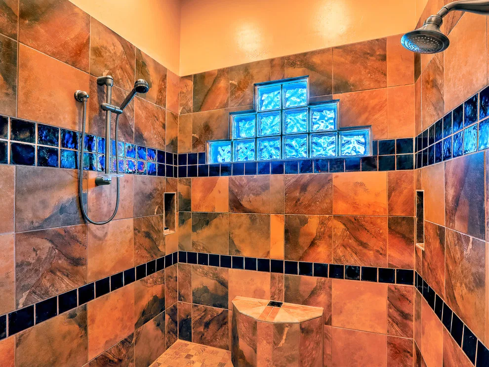 Theatrical Southwestern by ECOterra Design Build - Photo 28