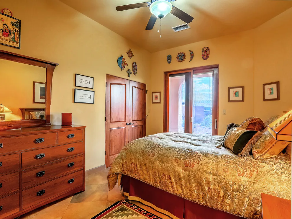 Theatrical Southwestern by ECOterra Design Build - Photo 10