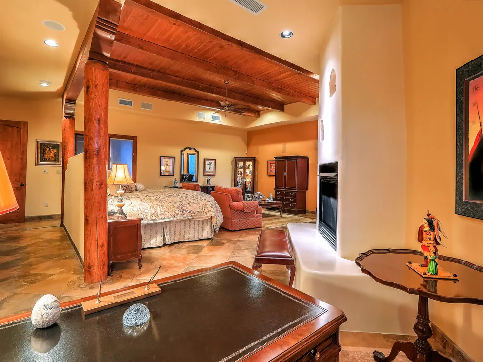 Theatrical Southwestern by ECOterra Design Build - Photo 40