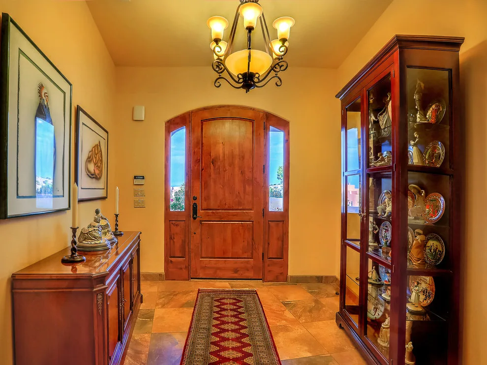 Theatrical Southwestern by ECOterra Design Build - Photo 19