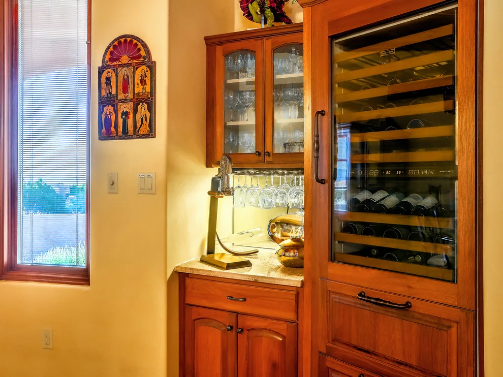 Theatrical Southwestern by ECOterra Design Build - Photo 24